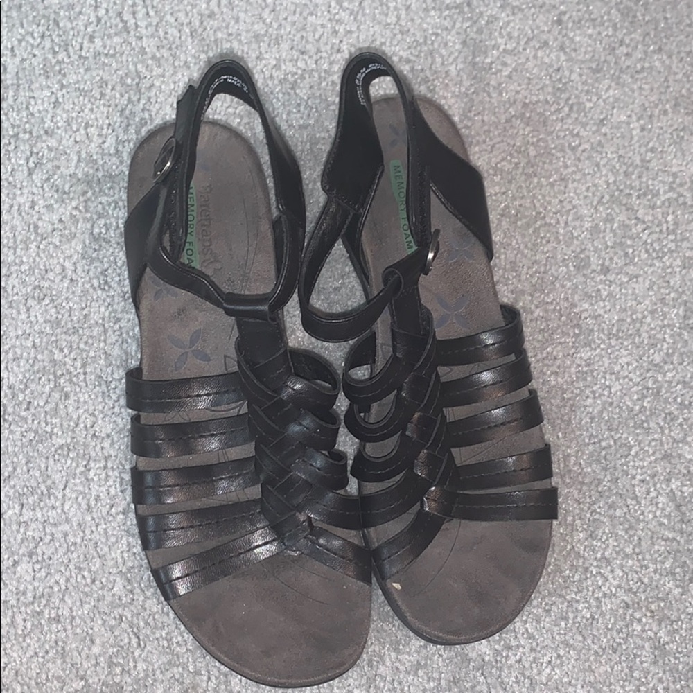 Super comfy Memory Foam Platforms